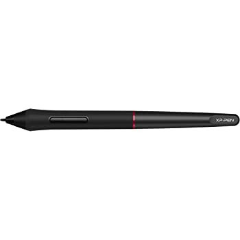 Перо XP-PEN PA2 без чехла для Artist12PRO, Artist13.3PRO, Artist22R PRO, Artist15.6PRO