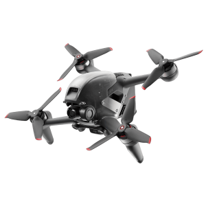 Квадрокоптер DJI FPV Combo