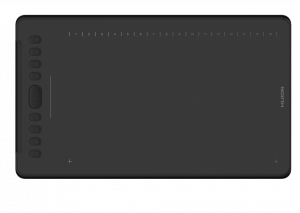 Графический планшет HUION H1161