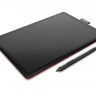 One by Wacom Medium (CTL-672-N)