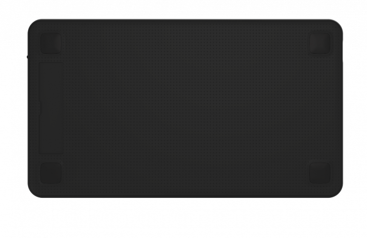 Графический планшет HUION H640P