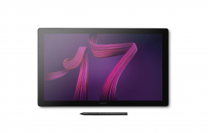 Интерактивный дисплей Wacom Cintq Pro 17