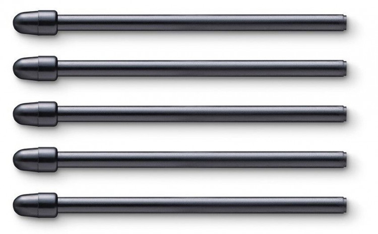 Наконечники для стилуса CP91300B2Z от Wacom One 13