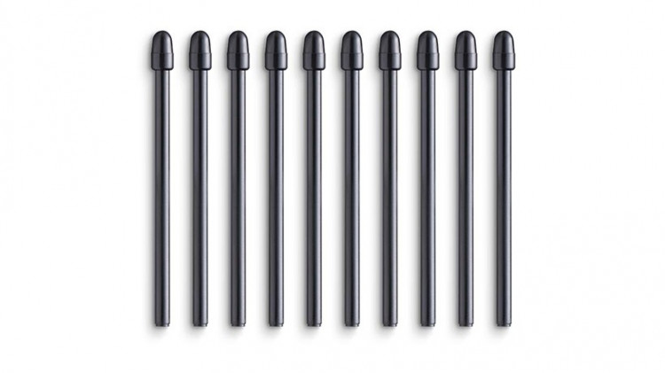 Наконечники стандартные для Pro Pen 2, 10 штук (ACK-22211)