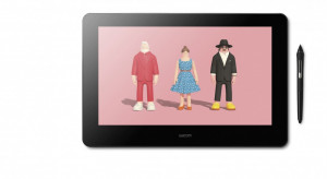 Wacom Cintiq Pro 16 (DTH167)