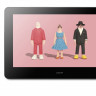 Wacom Cintiq Pro 16 (DTH167)