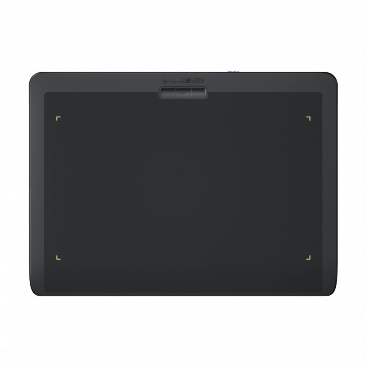 Графический планшет Xencelabs Pen Tablet Medium с набором (BPH1212W-K02A)